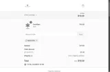 SAVE10% coupon verification screenshot