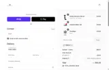 VEKE10 coupon verification screenshot