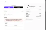 ANG2211 coupon verification screenshot