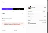 SAVE10% coupon verification screenshot