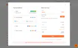 Rapidproxy coupon verification screenshot