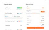 Rapidproxy coupon verification screenshot