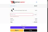 Rapid Rope coupon verification screenshot