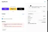 rapid26 coupon verification screenshot
