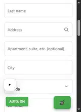 Verio2025 coupon verification screenshot