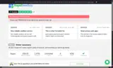 RSBWSC30 coupon verification screenshot