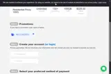 HELLO-KZ7EF3 coupon verification screenshot