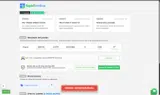 RSBInnerCircle25 coupon verification screenshot
