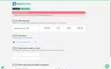 EXCLUSIVELOVELYOFFER coupon verification screenshot