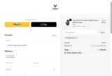 RAPOOAF15 coupon verification screenshot