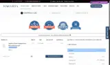 klv3 coupon verification screenshot