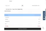 affiliate3 coupon verification screenshot