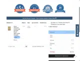 affiliate3 coupon verification screenshot