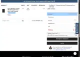 affiliate3 coupon verification screenshot