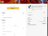 ADBEY coupon verification screenshot