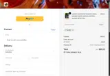 ADBEP coupon verification screenshot