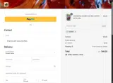 ADBMR coupon verification screenshot