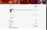ADBEK coupon verification screenshot