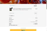 ADBM7 coupon verification screenshot