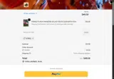 ADBEQ coupon verification screenshot