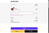 fall25 coupon verification screenshot