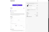 WELCOME10 coupon verification screenshot