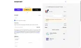 TESSA30 coupon verification screenshot
