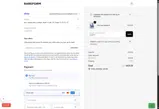SHOP15 coupon verification screenshot