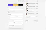 Rare London coupon verification screenshot