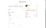 CARDISTRY coupon verification screenshot