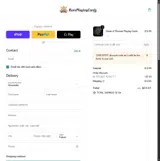 CARDISTRY coupon verification screenshot