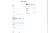 SUB10TEN coupon verification screenshot