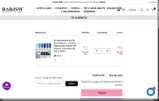 35FIYU coupon verification screenshot