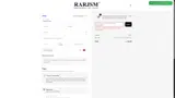 RARJSM35% coupon verification screenshot