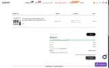 POLISH7 coupon verification screenshot