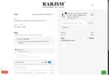 get35 coupon verification screenshot