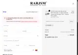 MORE35 coupon verification screenshot