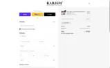 35vcrarjm coupon verification screenshot