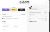 VITU35 coupon verification screenshot