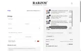 DANNY35 coupon verification screenshot