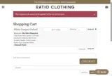 3EF53F coupon verification screenshot