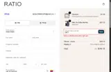 R4E2 coupon verification screenshot