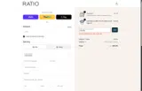 Ritual50 coupon verification screenshot