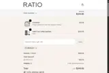 brynley coupon verification screenshot