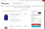 KITLIST26 coupon verification screenshot