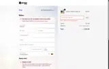 GOATFELL20 coupon verification screenshot