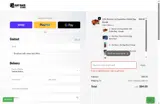 ommo20 coupon verification screenshot