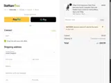 RATTAN15 coupon verification screenshot
