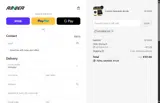 Ravaver coupon verification screenshot