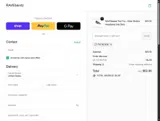 FATHER10 coupon verification screenshot